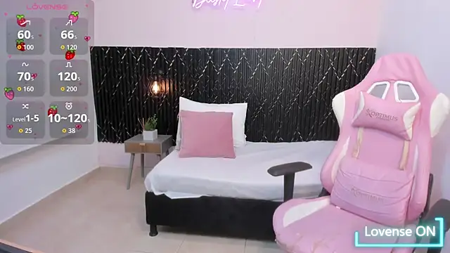 Aabby_lee's cam snapshot