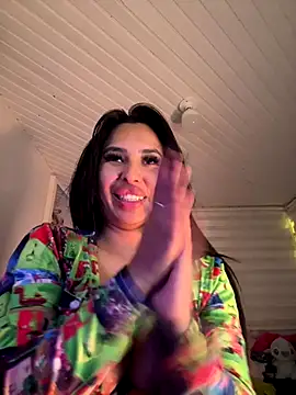 Anily_Lovely's cam snapshot