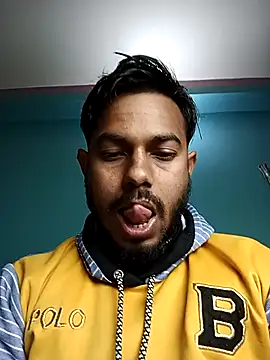 X-_boy's cam snapshot