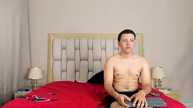 DannandSebastian's cam snapshot