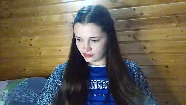 AmeliieLaFleur's cam snapshot