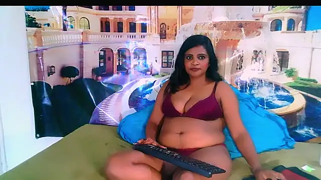 Luciousindian69's cam snapshot