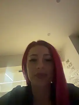 AylaPearl's cam snapshot