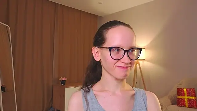 BettyBrowni's cam snapshot