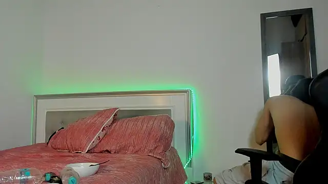 facebaby1's cam snapshot