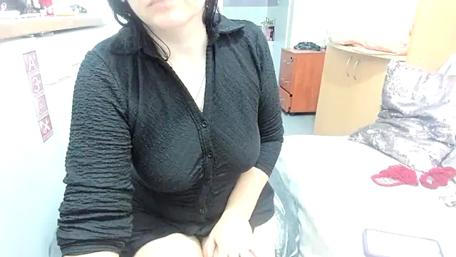 BrendaWildd's cam snapshot