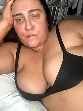 roxey-1997's cam snapshot