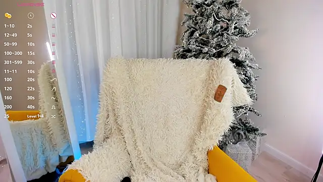 MilliMouse's cam snapshot