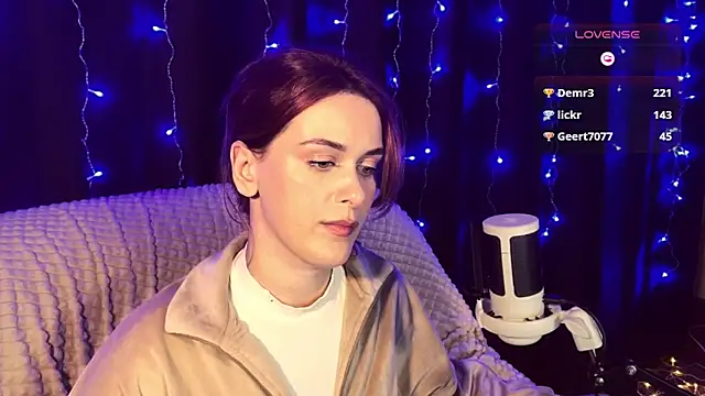 Veksal1a's cam snapshot