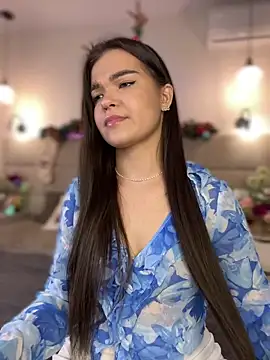 BabyShy-'s cam snapshot