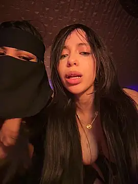 Queentaraf999's cam snapshot