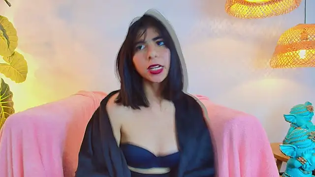 EllieBloom's cam snapshot