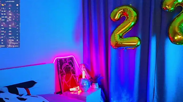 AgataBella's cam snapshot