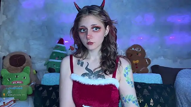 _Devill_Baby's cam snapshot