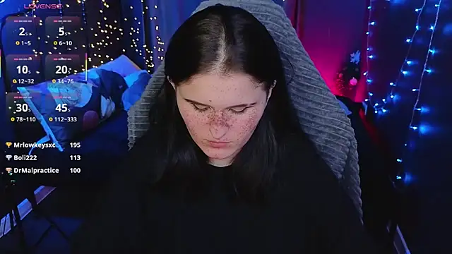 Dark_Shine's cam snapshot