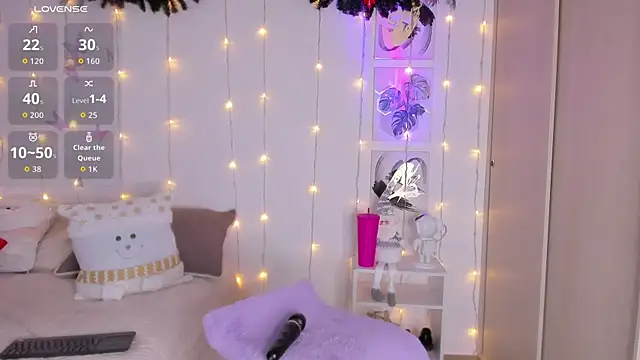 Susy_spark's cam snapshot