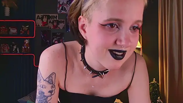 luna_son's cam snapshot