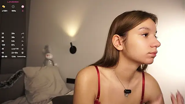 BrynnHolverson's cam snapshot