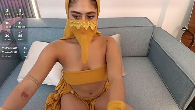 Natash_khalal's cam snapshot