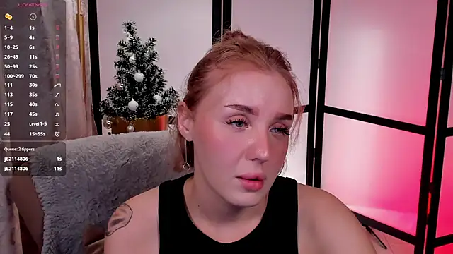 LianaFord's cam snapshot