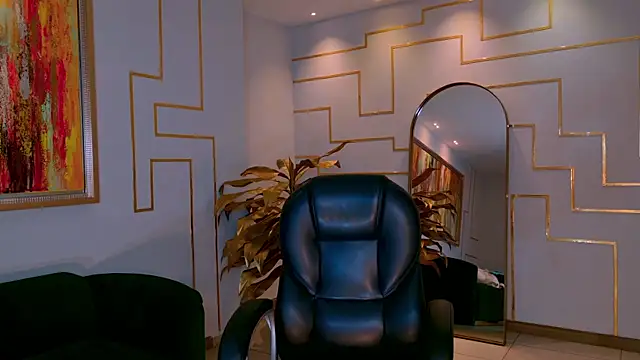 AgathaKondo_'s cam snapshot