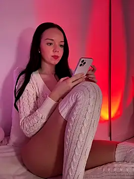 Vanesskaa's cam snapshot