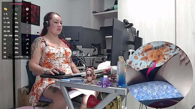 leidydi223's cam snapshot