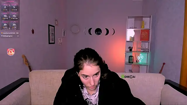 khloebeauty live sex cam