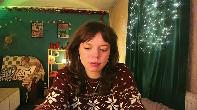 ClancyMorissey's cam snapshot