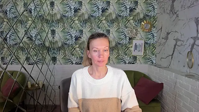 NancyGrace live sex cam