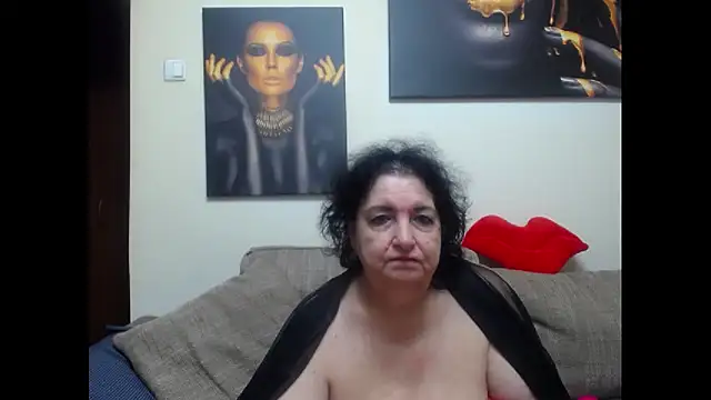 maturekorine's cam snapshot