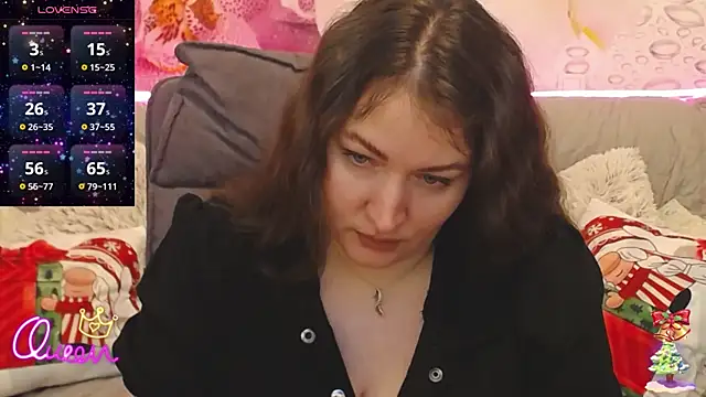 Nataly_cute's cam snapshot