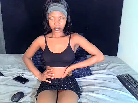 RayaBae's cam snapshot