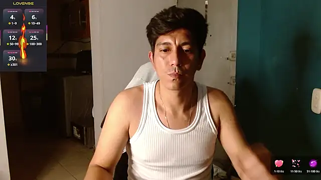 Noah_cock live sex cam