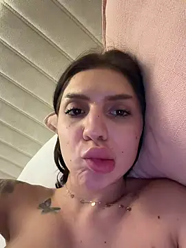 sexyanais's cam snapshot