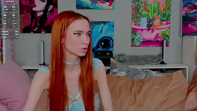 Viena_dias live sex cam