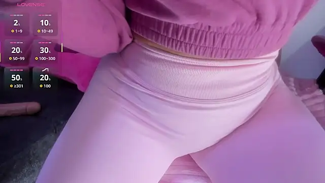 lucy_beatifull's cam snapshot