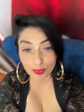 karenlennox1 live sex cam