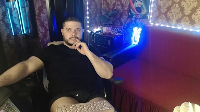 thor_master live sex cam