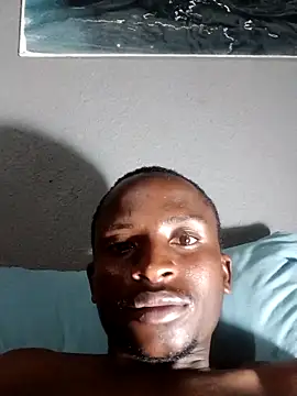 Kagiso44 live sex cam