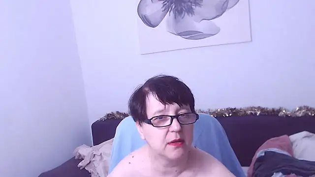 ChristaRose live sex cam