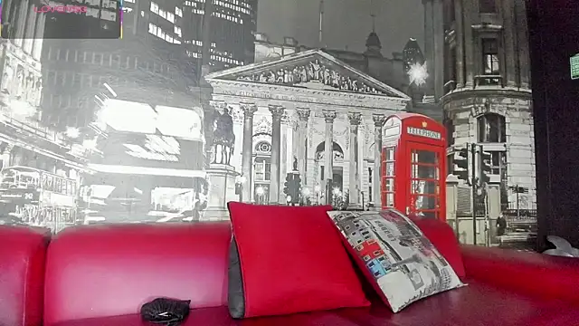 CloeRodriguez live sex cam