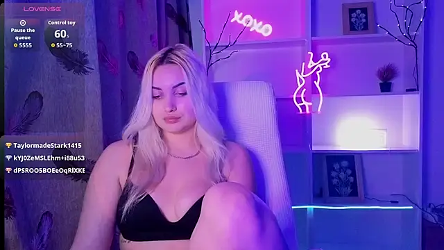 adrelaxina's cam snapshot