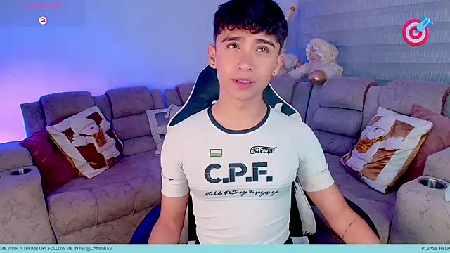 Niico_Cruz live sex cam