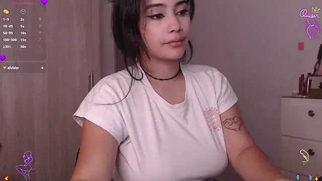 scarlett_diamond11 live sex cam