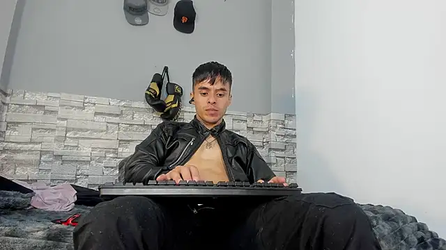 x_Harold_x_ live sex cam