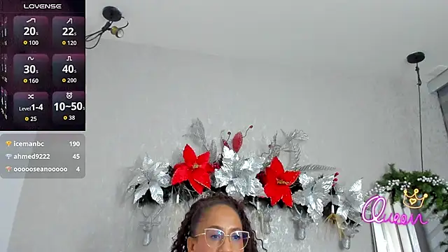 EmmaFerrary's cam snapshot