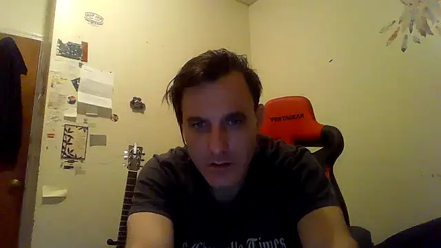 NicPolaris live sex cam