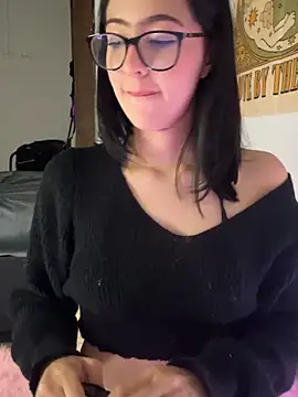 GabyCherry's cam snapshot