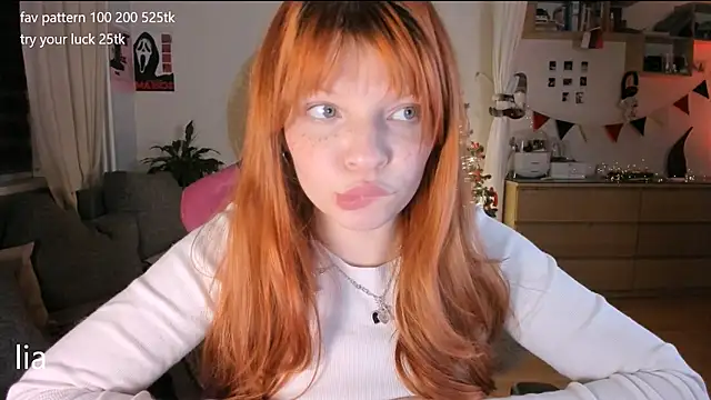 lil_lia's cam snapshot